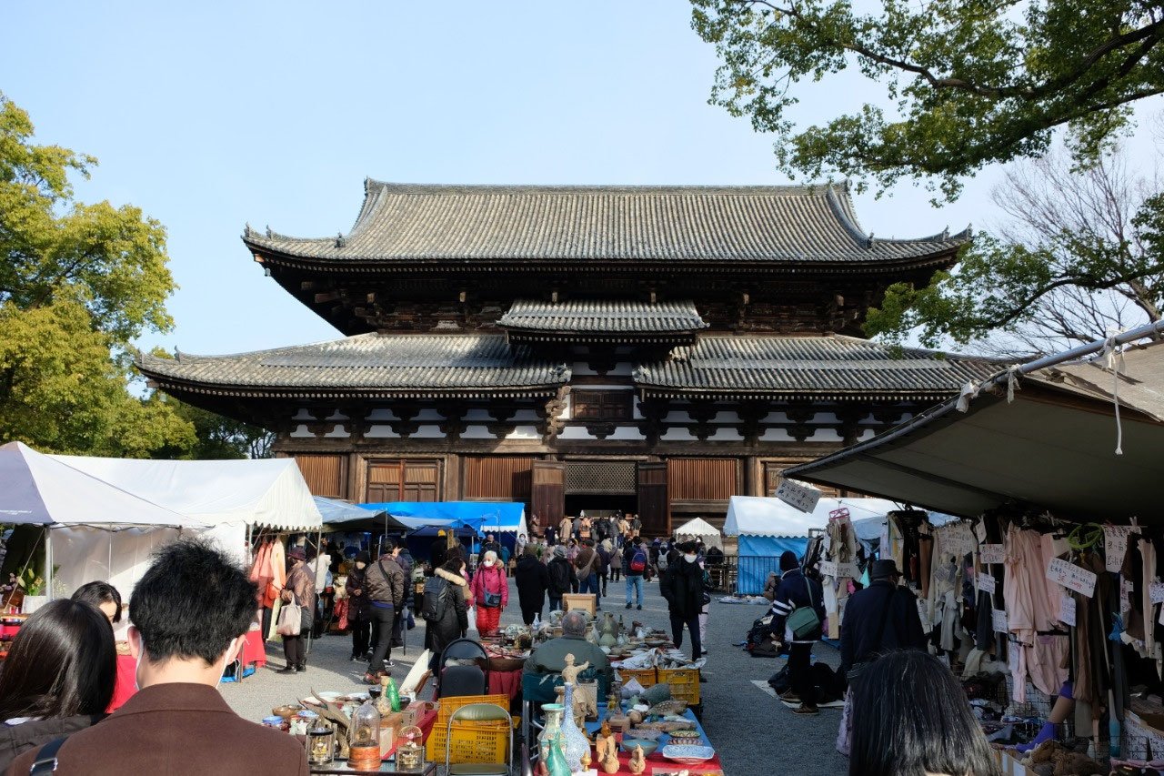 🌉 사쿠라몬 다리 이미지 10